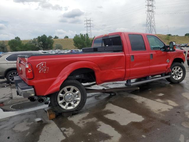 Ford F-350 Super Duty Image 11