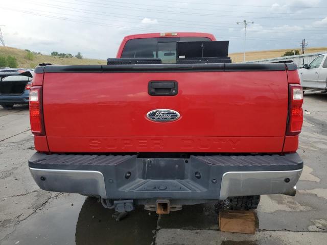 Ford F-350 Super Duty Image 8