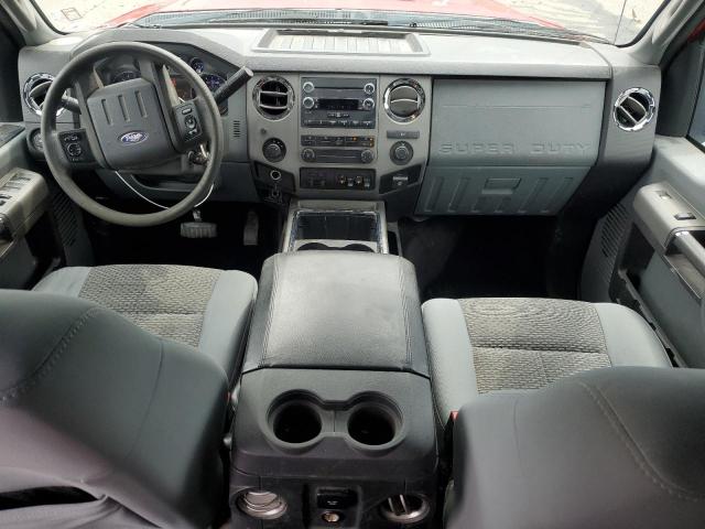 Ford F-350 Super Duty Image 3