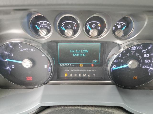 Ford F-350 Super Duty Image 5