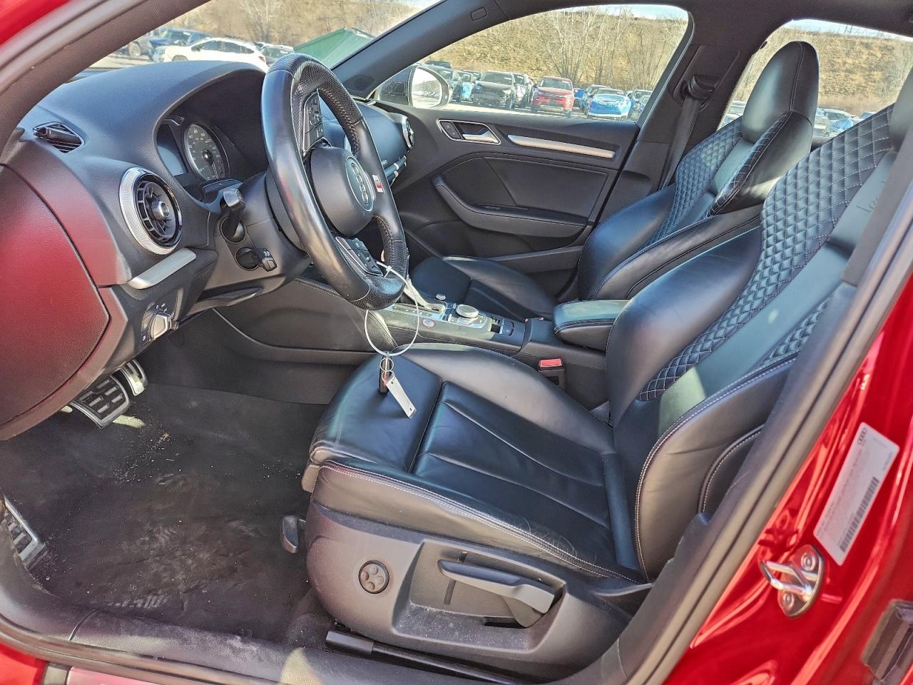 Audi S3 Premium Plus Image 5