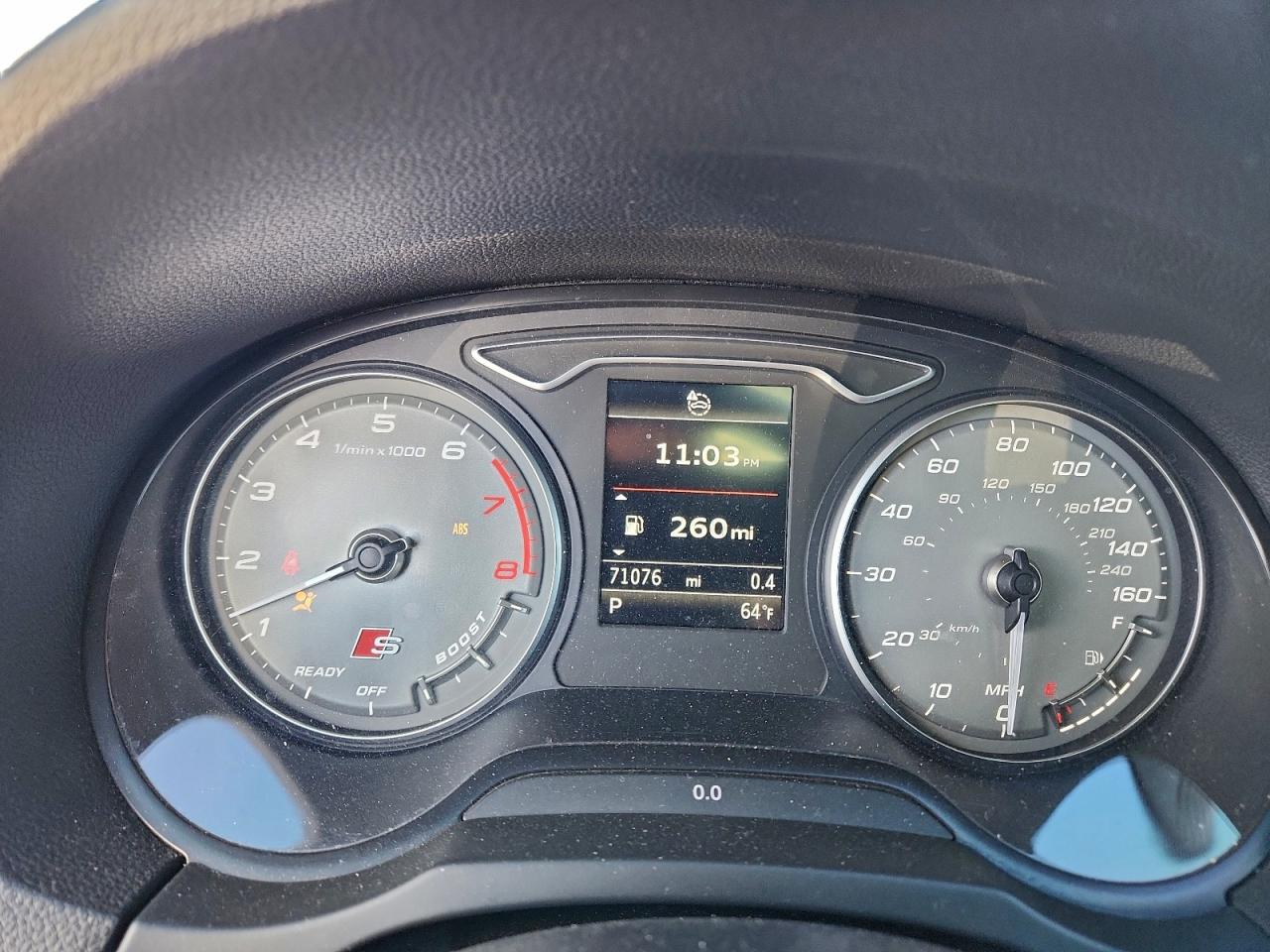 Audi S3 Premium Plus Image 10