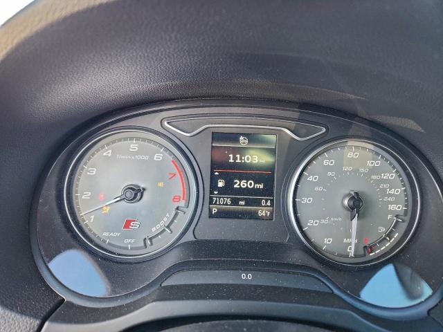 Audi S3 Premium Plus Image 10