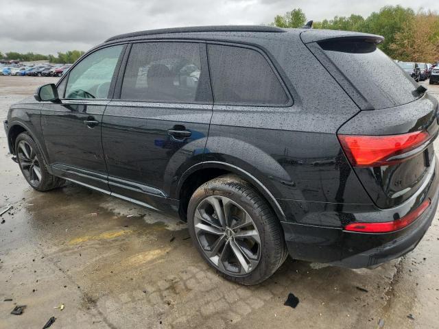 Audi Q7 Premium Plus Image 14