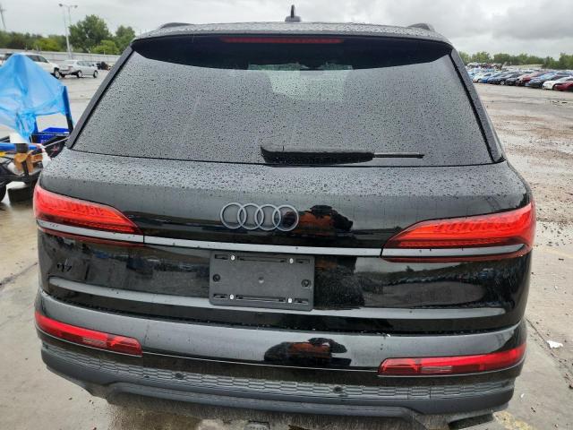 Audi Q7 Premium Plus Image 9