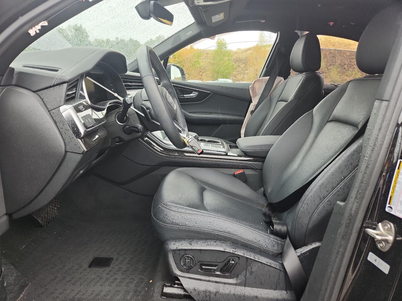 Audi Q7 Premium Plus Image 13