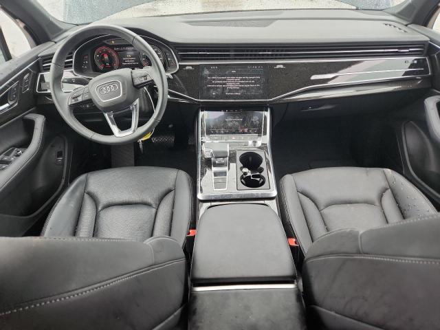 Audi Q7 Premium Plus Image 10