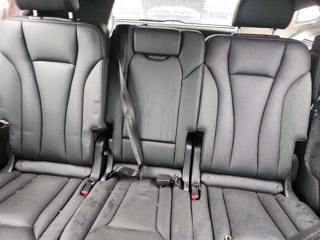 Audi Q7 Premium Plus Image 2