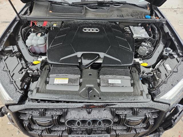 Audi Q7 Premium Plus Image 3
