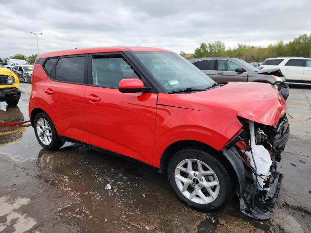 Kia Soul Lx Image 13