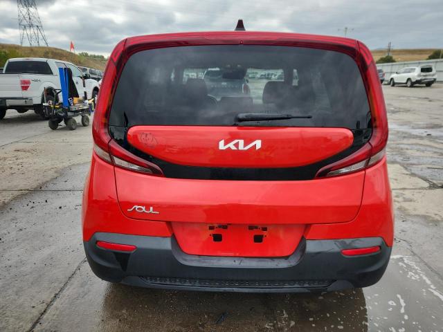 Kia Soul Lx Image 3