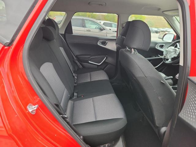 Kia Soul Lx Image 10