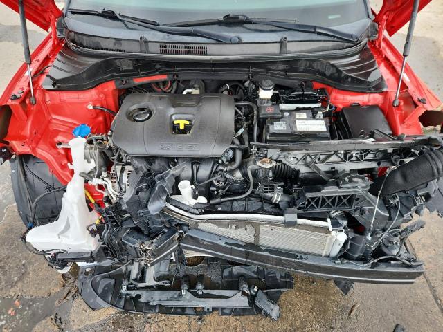 Kia Soul Lx Image 12