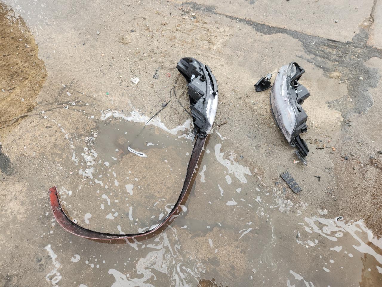 Kia Soul Lx Image 11