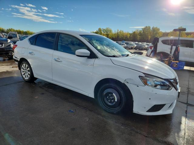 Nissan Sentra S Image 4