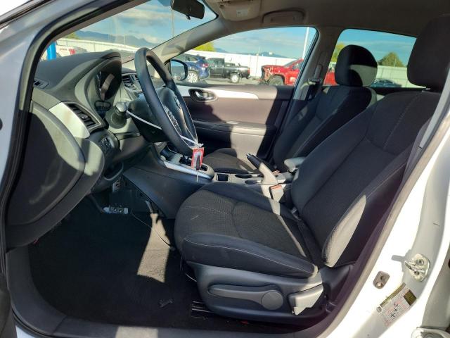 Nissan Sentra S Image 7