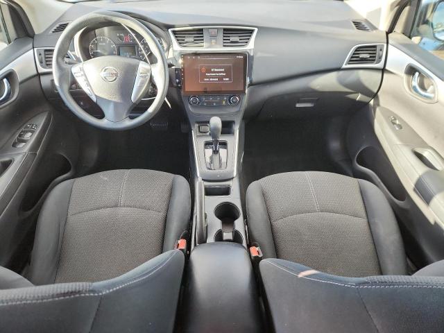 Nissan Sentra S Image 5