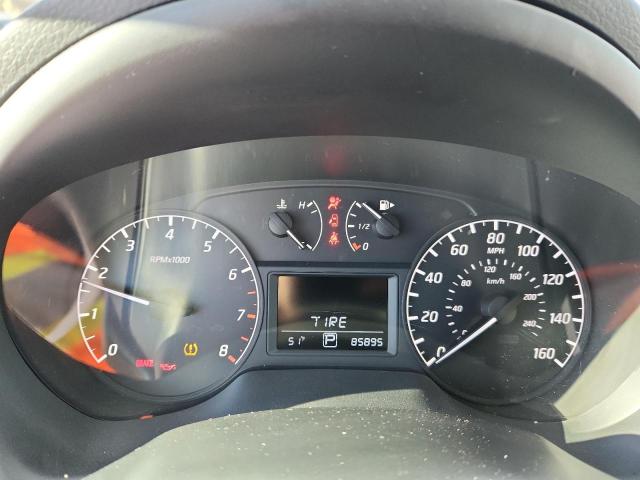 Nissan Sentra S Image 9