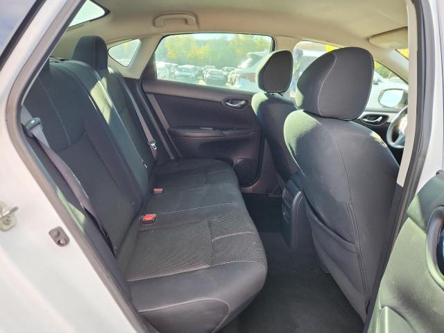 Nissan Sentra S Image 13