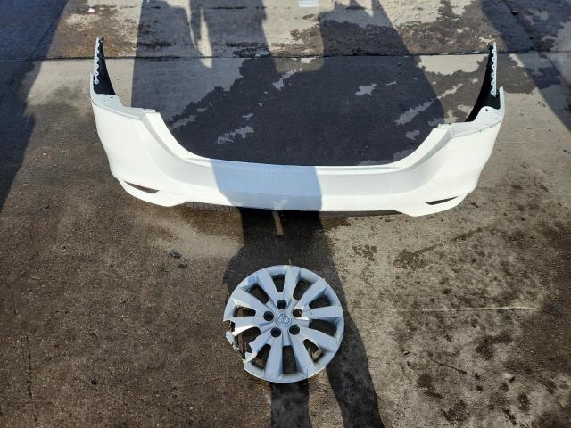 Nissan Sentra S Image 12