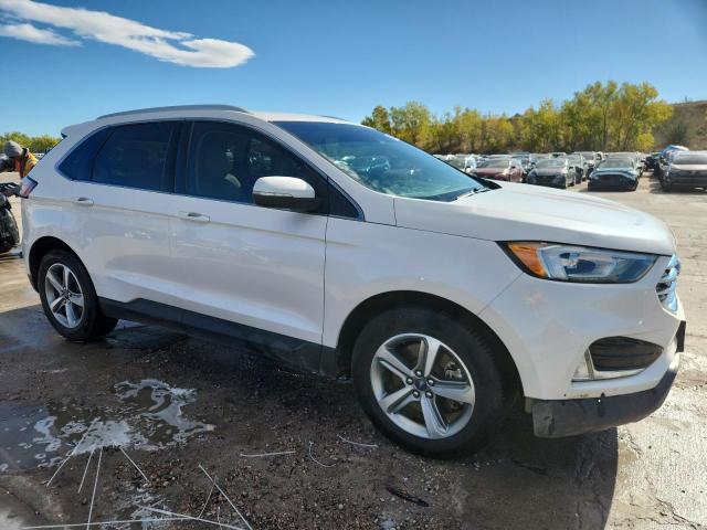 Ford Edge Sel Image 3