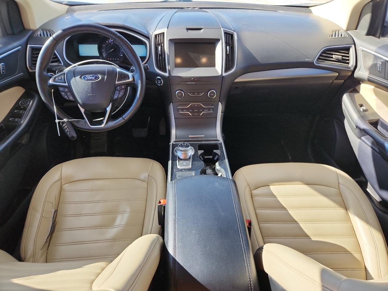 Ford Edge Sel Image 6