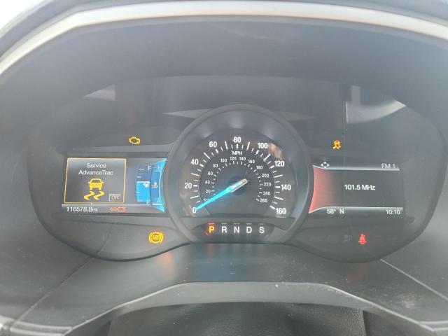 Ford Edge Sel Image 12