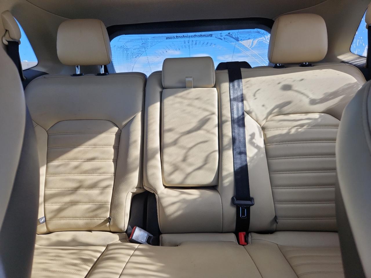 Ford Edge Sel Image 4