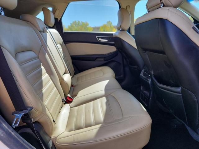 Ford Edge Sel Image 7
