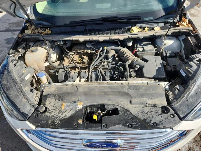 Ford Edge Sel Image 10