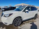 Subaru Forester 2.0xt Touring Image 1