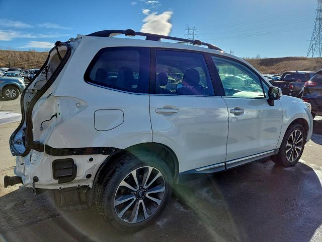 Subaru Forester 2.0xt Touring Image 5