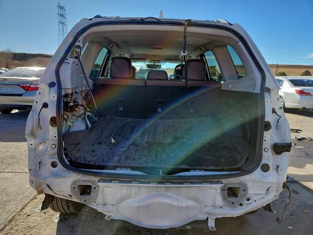 Subaru Forester 2.0xt Touring Image 6