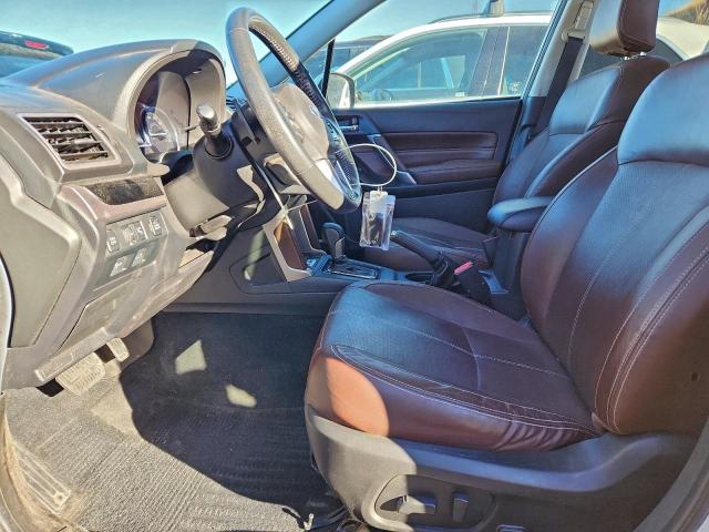 Subaru Forester 2.0xt Touring Image 3