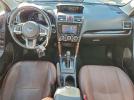 Subaru Forester 2.0xt Touring Image 10