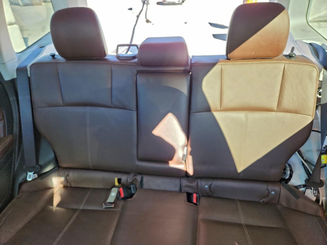 Subaru Forester 2.0xt Touring Image 9