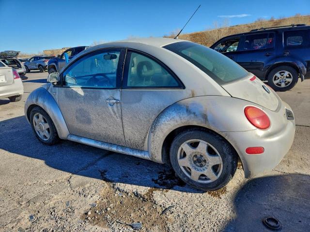 Volkswagen Beetle Gls Image 3