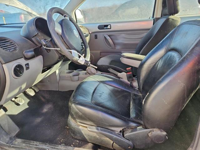 Volkswagen Beetle Gls Image 5