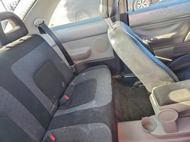 Volkswagen Beetle Gls Image 8