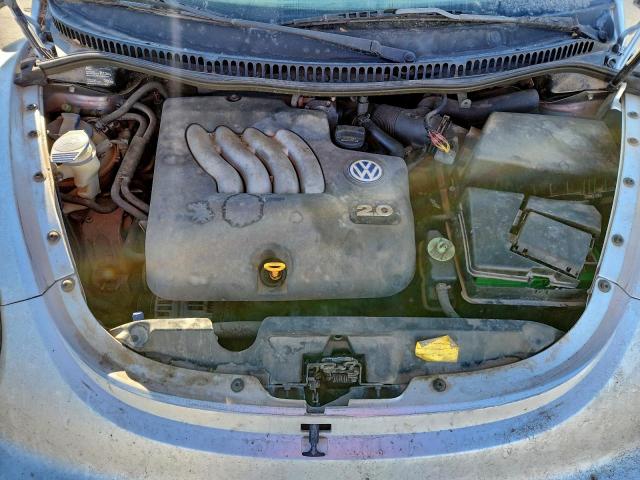 Volkswagen Beetle Gls Image 11