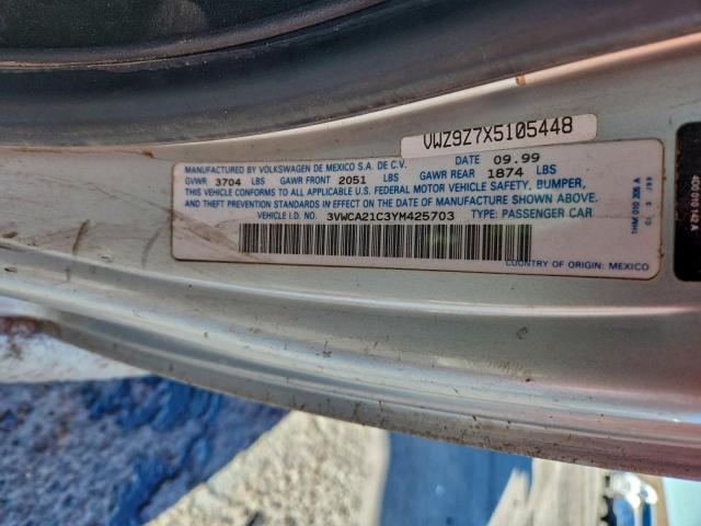 Volkswagen Beetle Gls Image 12