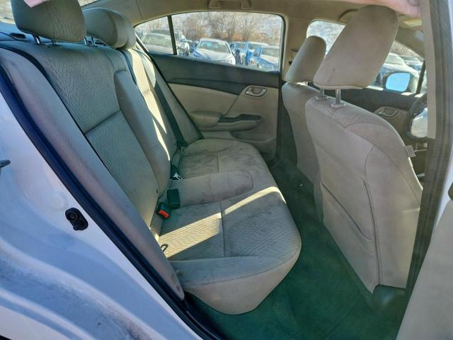 Honda Civic Lx Image 9