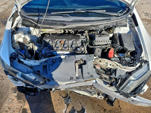 Honda Civic Lx Image 12