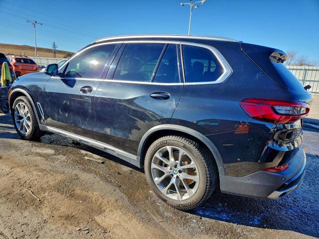 BMW X Series Xdrive40i Image 7