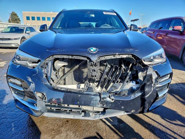 BMW X Series Xdrive40i Image 4