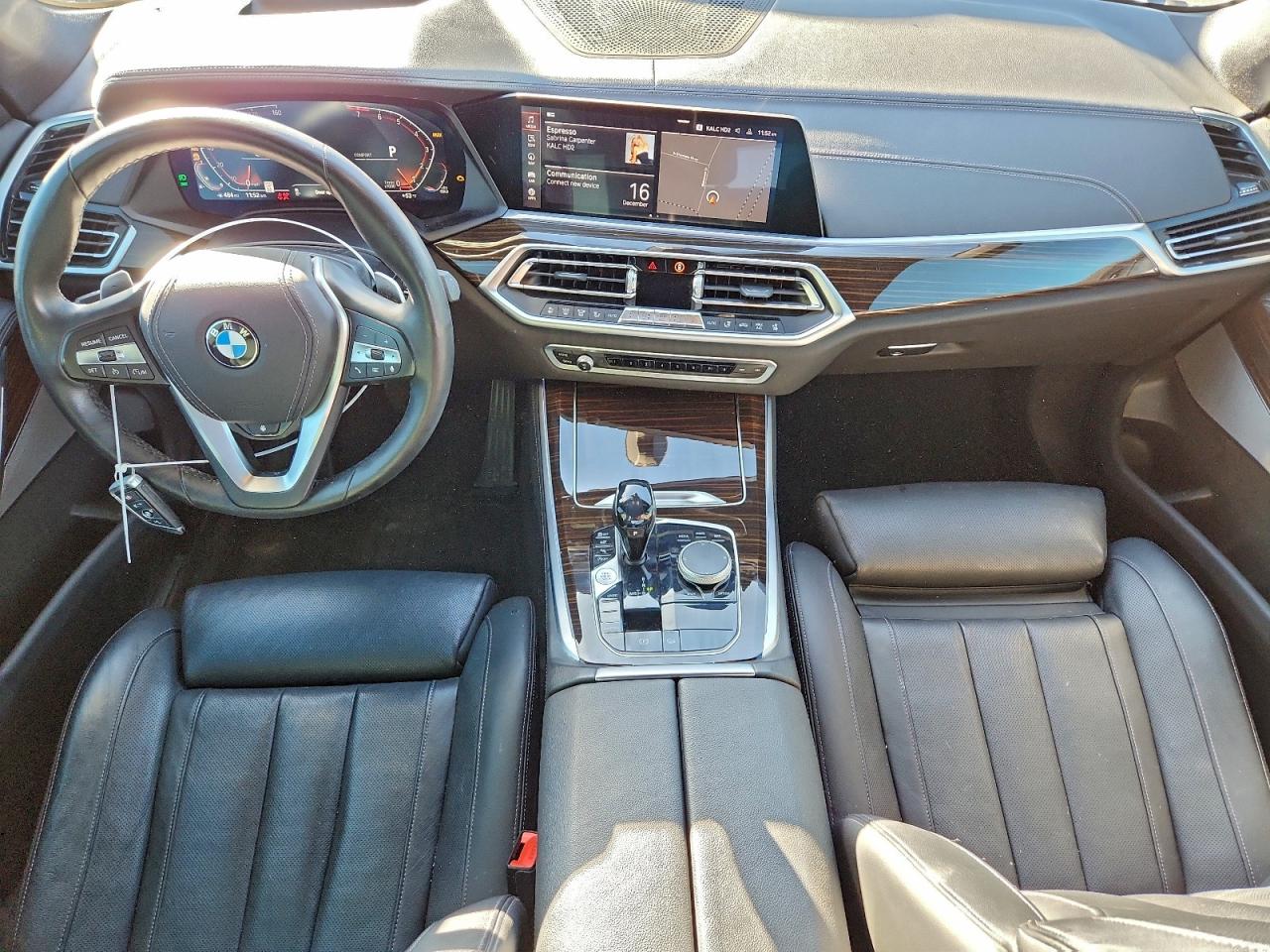 BMW X Series Xdrive40i Image 13