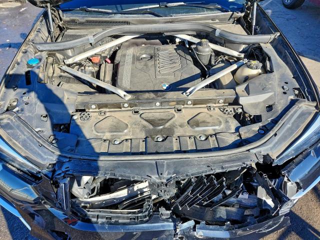 BMW X Series Xdrive40i Image 8