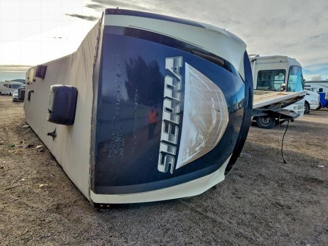  Salvage Wildwood Sierra 379