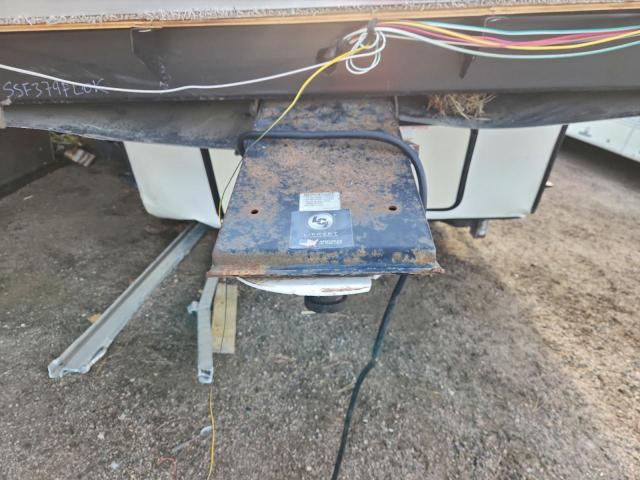 Wildwood Sierra 379 Image 8