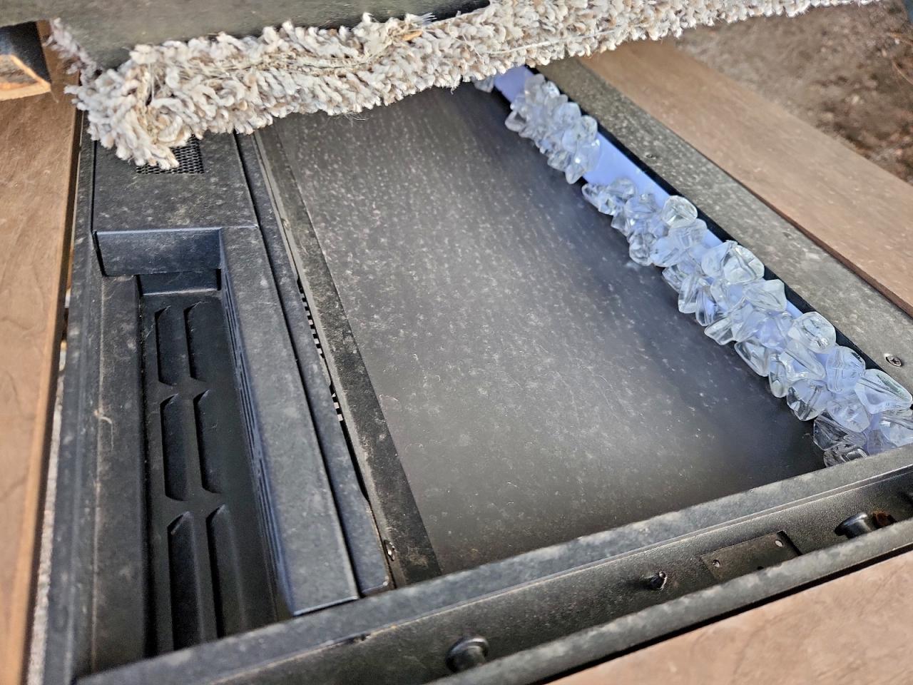 Wildwood Sierra 379 Image 4